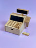 Goru v Dom Wooden Cash Register